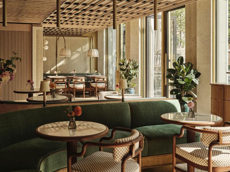 The Chancery Rosewood image