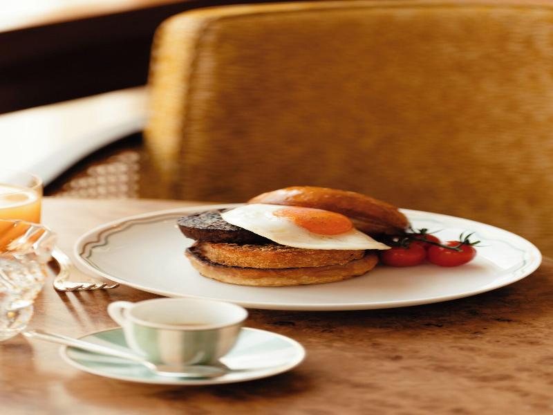 The Chancery Rosewood image
