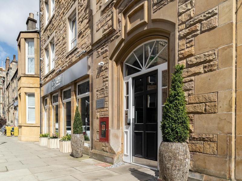 Premier Suites Edinburgh – Fountain Court image