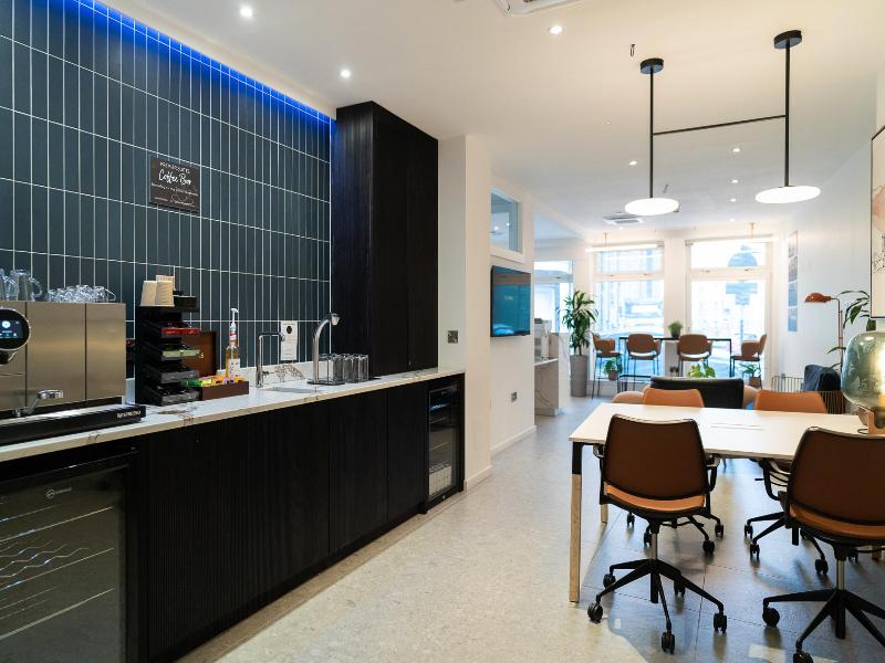 Premier Suites Edinburgh – Fountain Court image