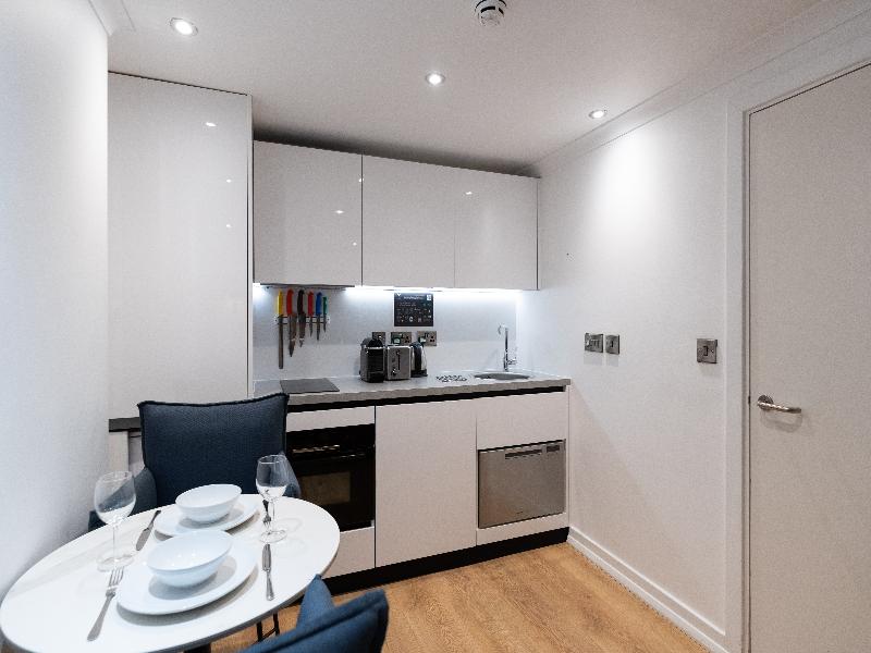 Premier Suites Edinburgh – Fountain Court image