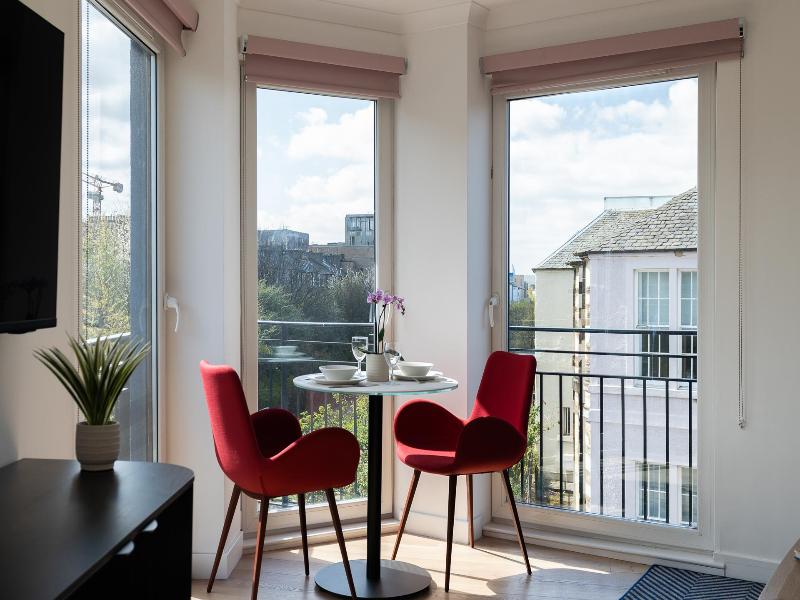 Premier Suites Edinburgh – Fountain Court image