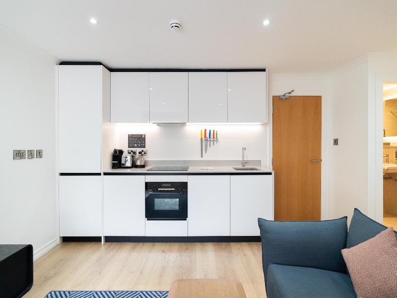 Premier Suites Edinburgh – Fountain Court image