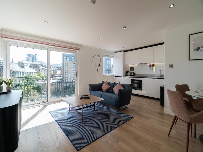 Premier Suites Edinburgh – Fountain Court image