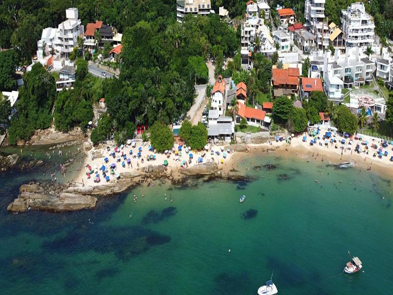 Refúgio Da Lagoinha