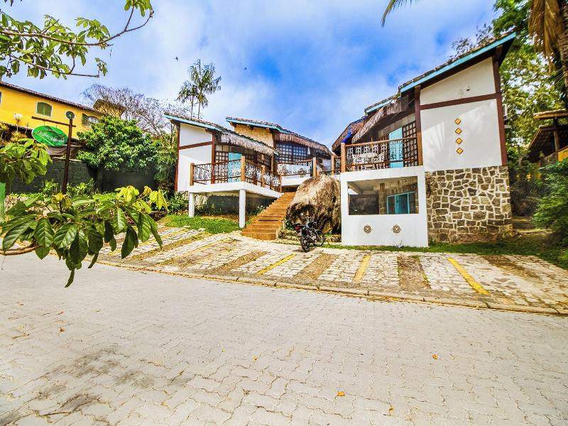 Velinn Pousada Guarubela Villa Vittoria