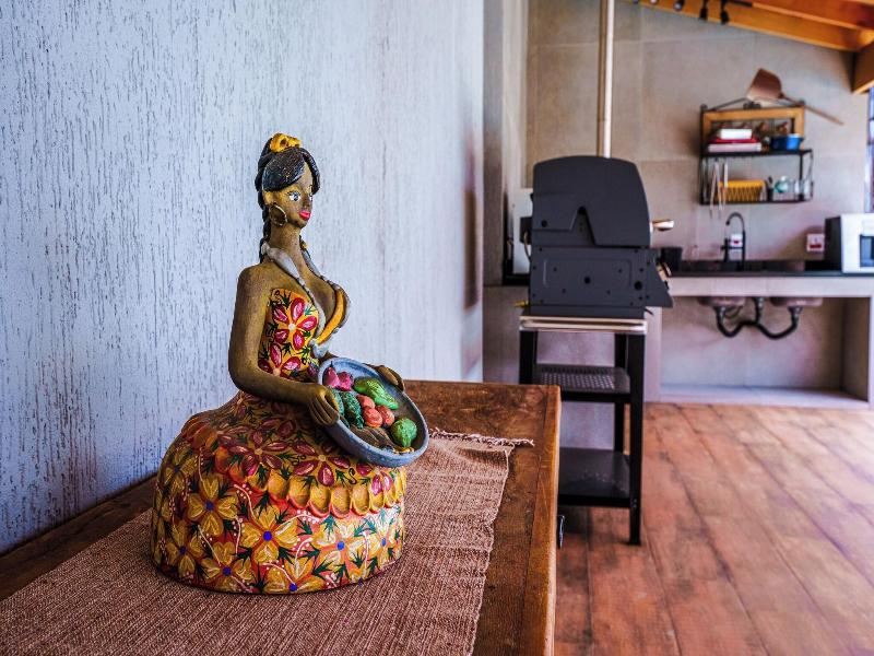Velinn Pousada Guarubela Villa Vittoria