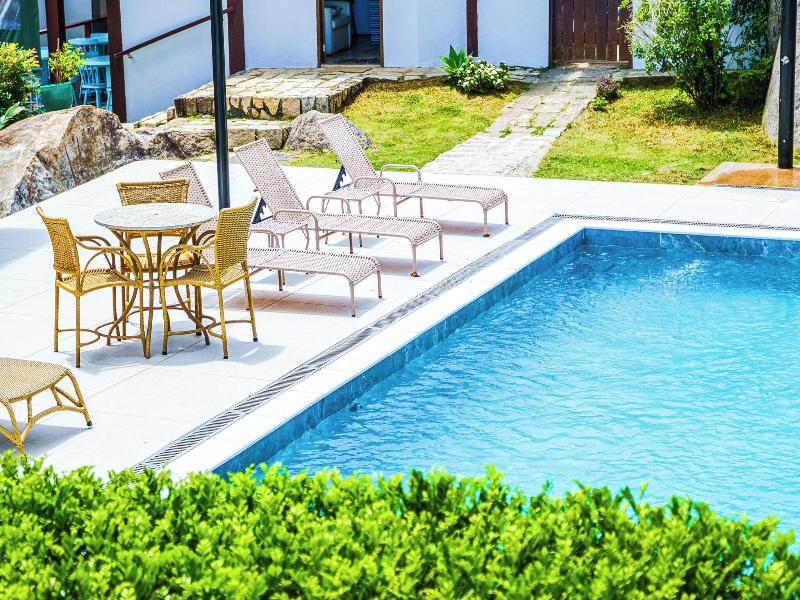 Velinn Pousada Guarubela Villa Vittoria