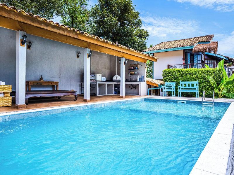 Velinn Pousada Guarubela Villa Vittoria