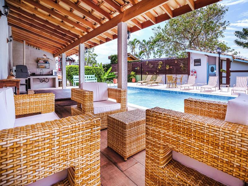 Velinn Pousada Guarubela Villa Vittoria