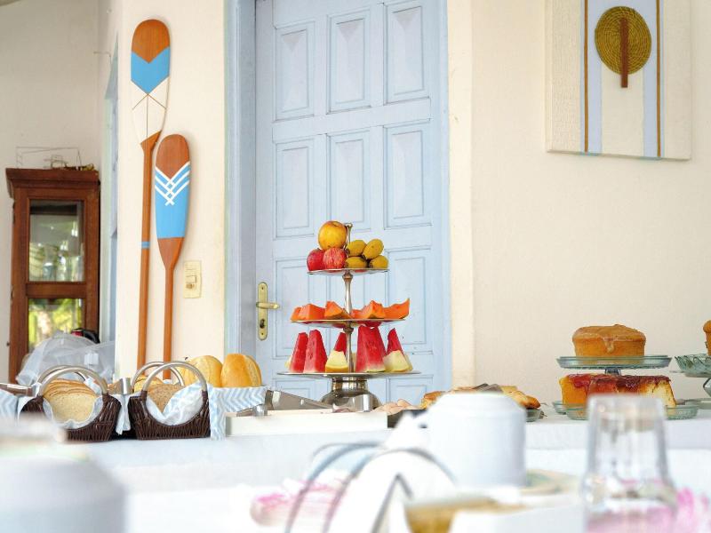 Velinn Pousada Guarubela Villa Vittoria