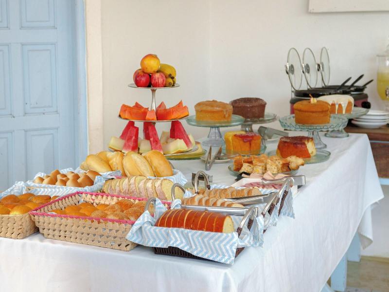 Velinn Pousada Guarubela Villa Vittoria