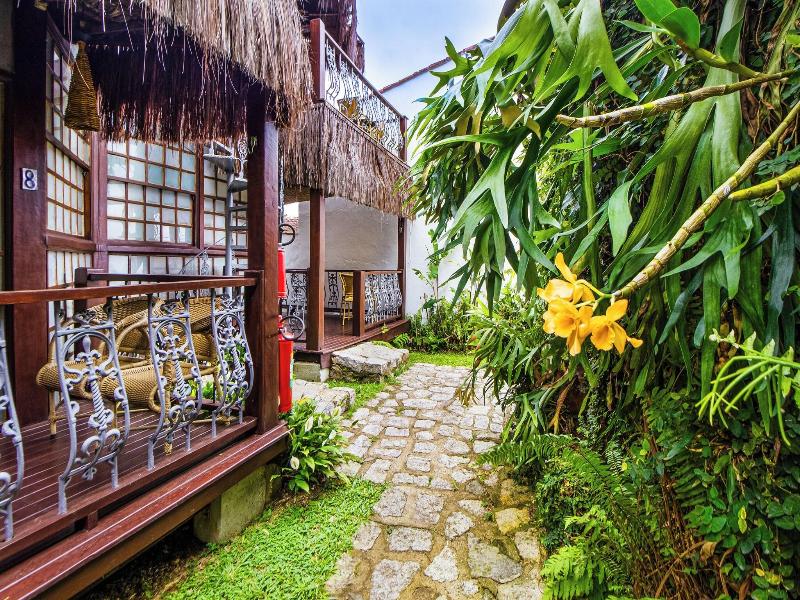 Velinn Pousada Guarubela Villa Vittoria — photo 26