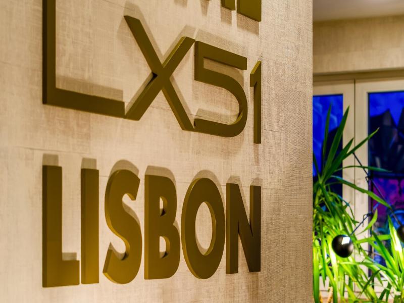 Lx51 Studios & Suites By Apt Iin image