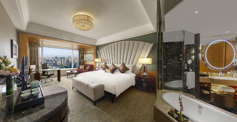 InterContinental Century City Chengdu