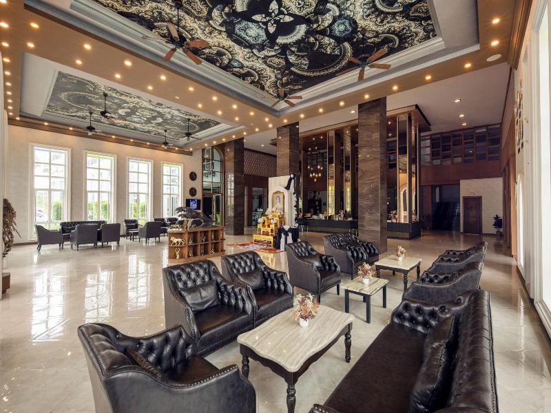 Le Erawan Hotel image