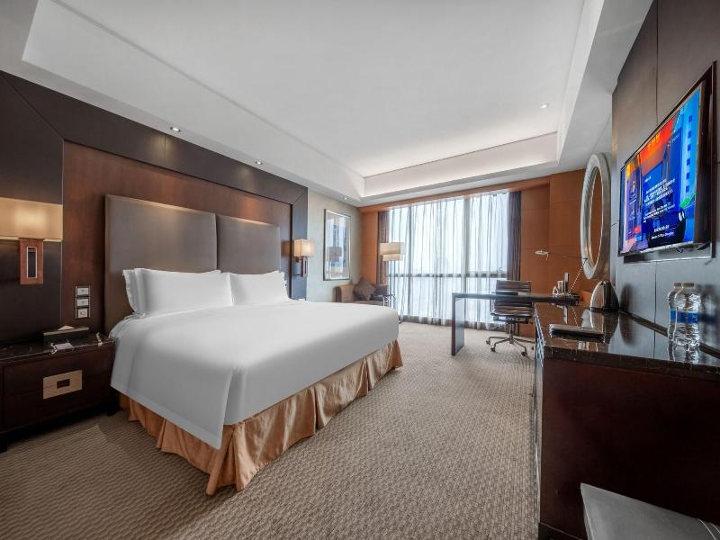 Glenview ITC Plaza Chongqing