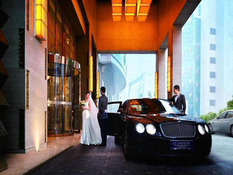 Glenview ITC Plaza Chongqing