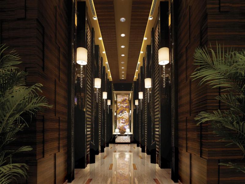 Glenview ITC Plaza Chongqing