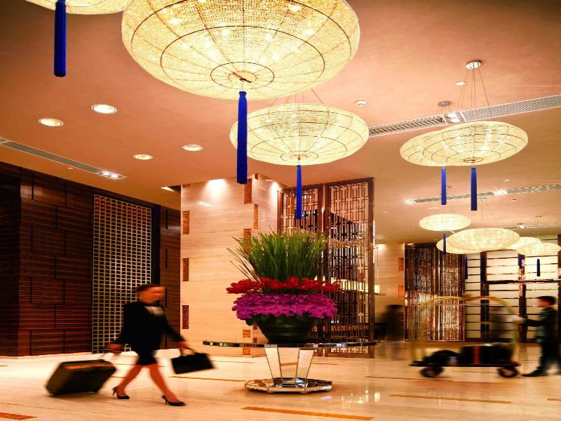 Glenview ITC Plaza Chongqing