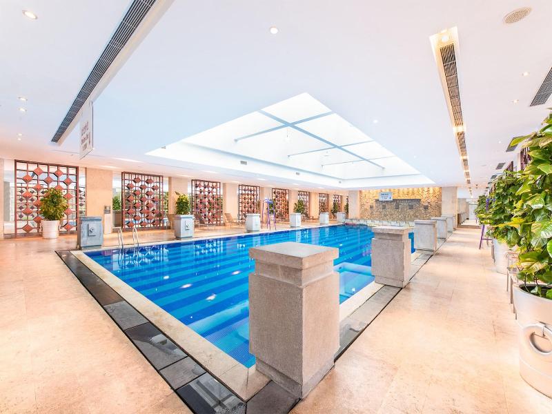 Glenview ITC Plaza Chongqing
