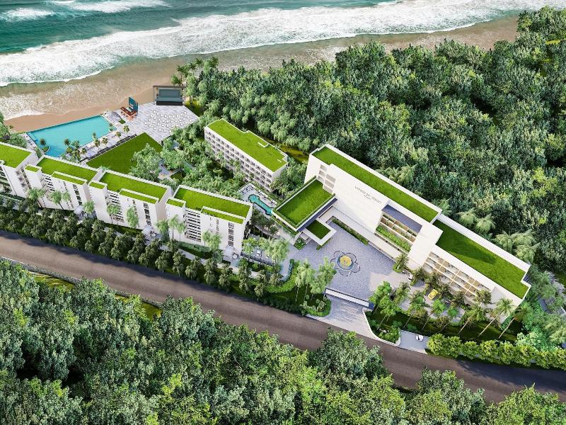 Asteria Mui Ne Resort image