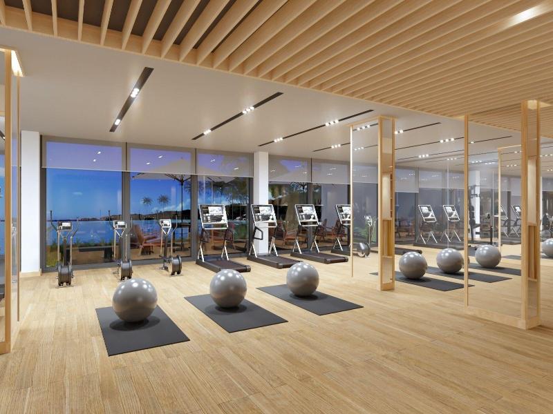 Asteria Mui Ne Resort image
