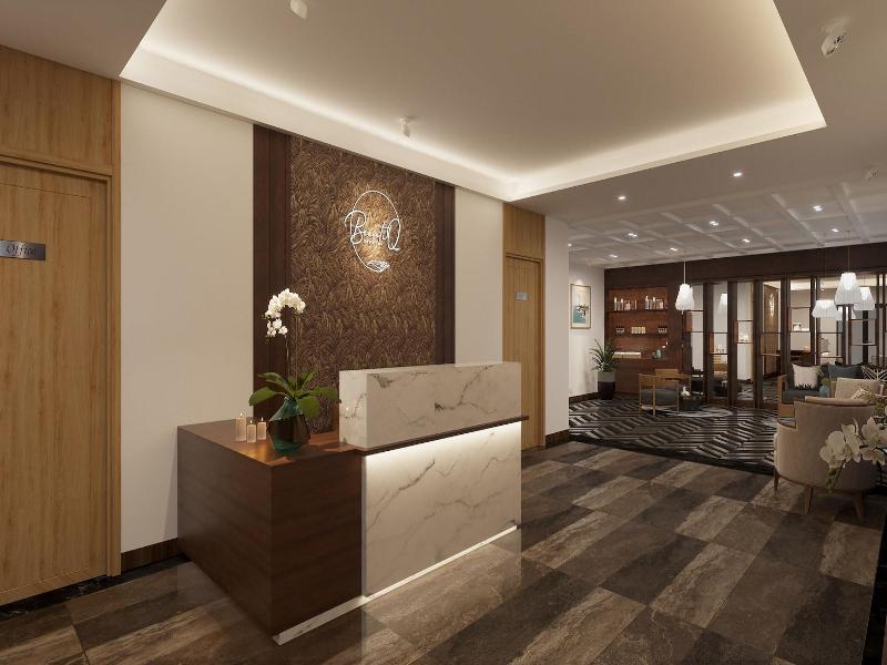 Asteria Mui Ne Resort image