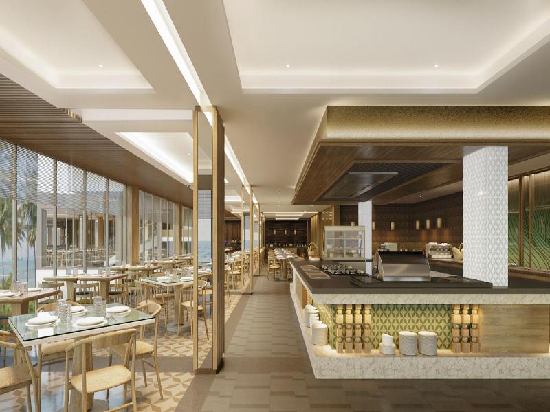 Asteria Mui Ne Resort image