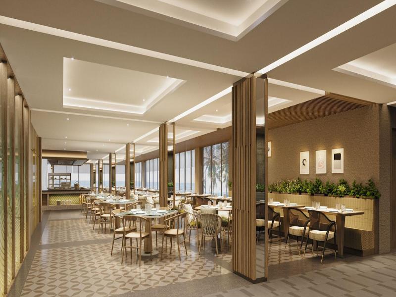 Asteria Mui Ne Resort image