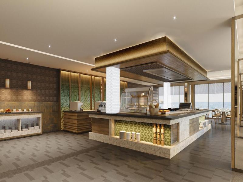 Asteria Mui Ne Resort image