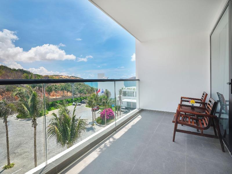 Asteria Mui Ne Resort image