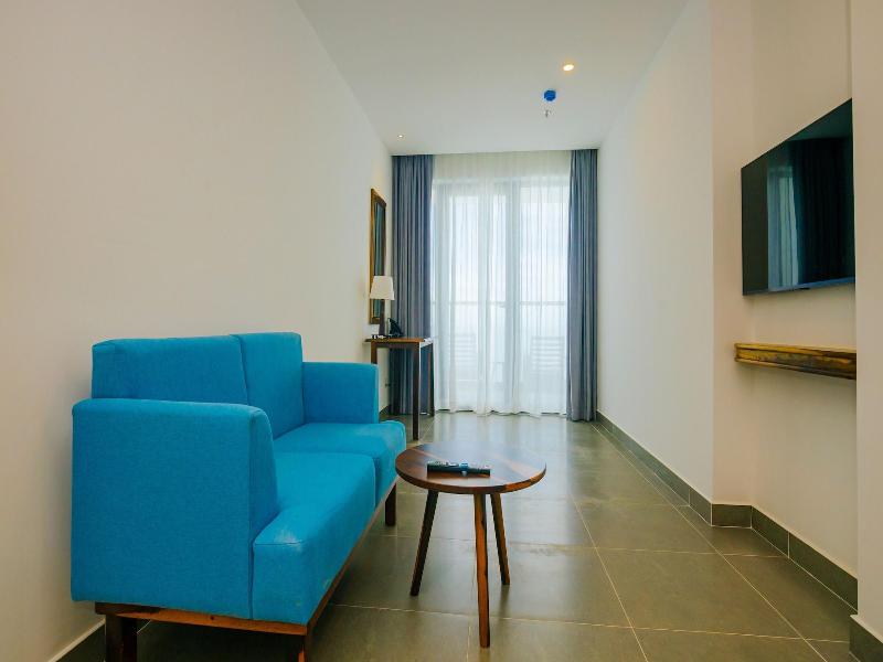 Asteria Mui Ne Resort image