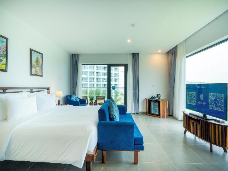Asteria Mui Ne Resort image