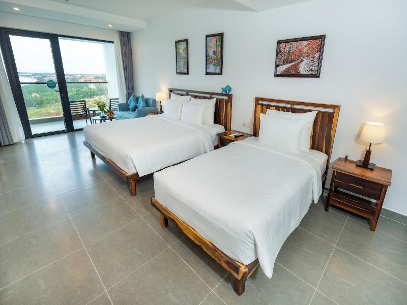 Asteria Mui Ne Resort image