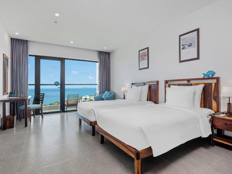 Asteria Mui Ne Resort image