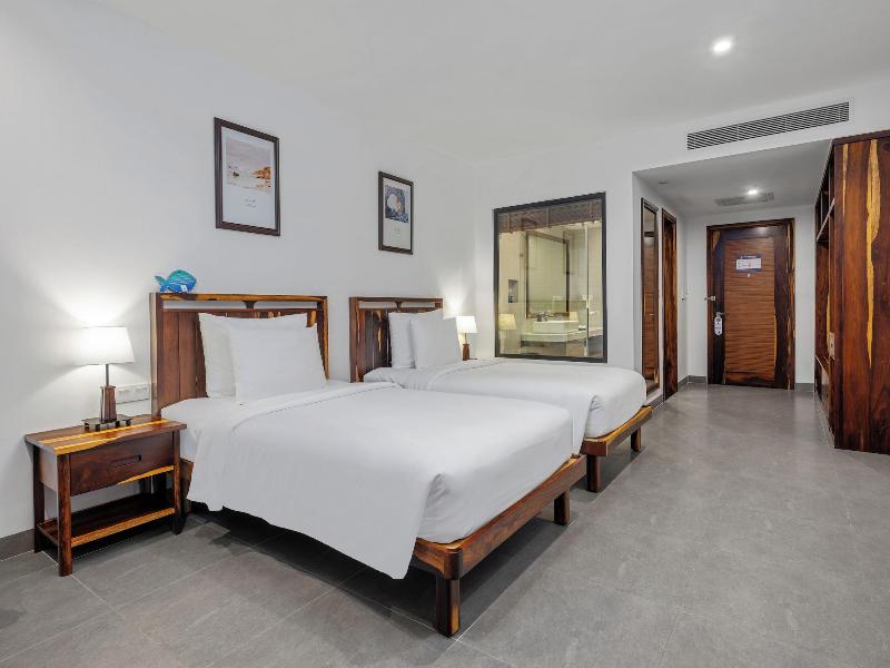 Asteria Mui Ne Resort image