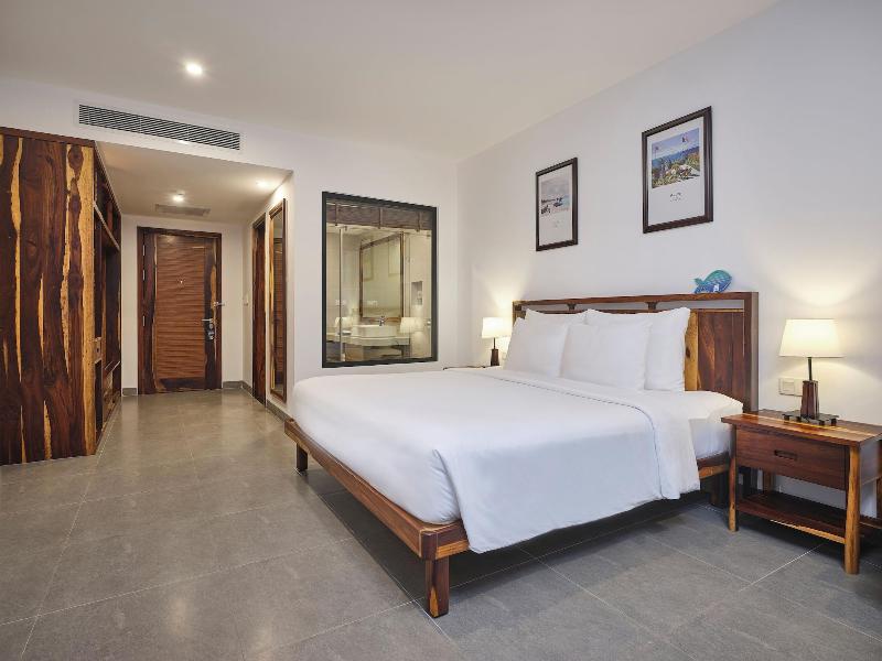Asteria Mui Ne Resort image