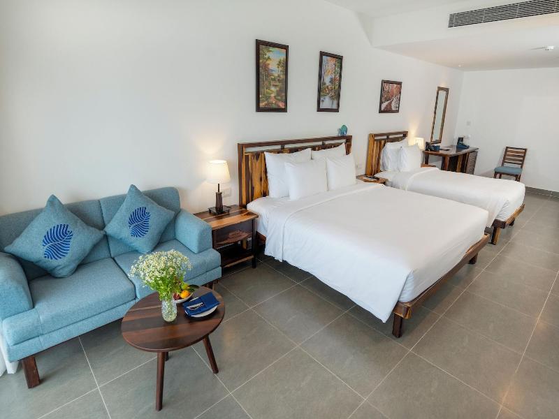 Asteria Mui Ne Resort image