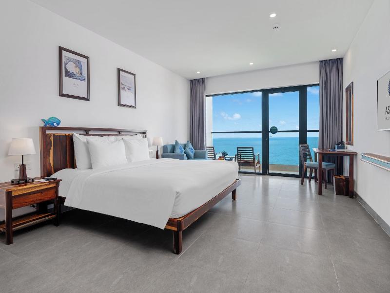 Asteria Mui Ne Resort image