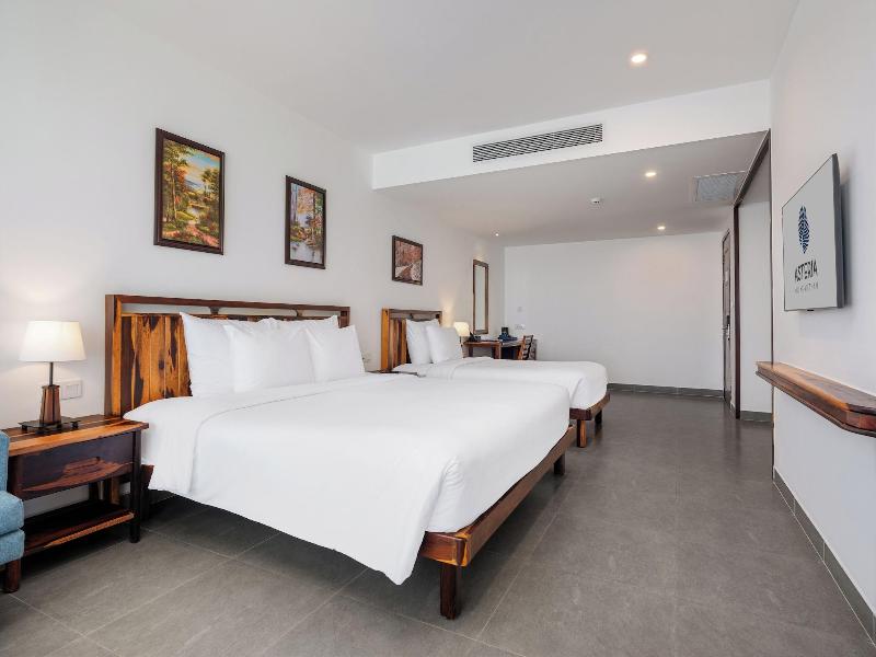 Asteria Mui Ne Resort image