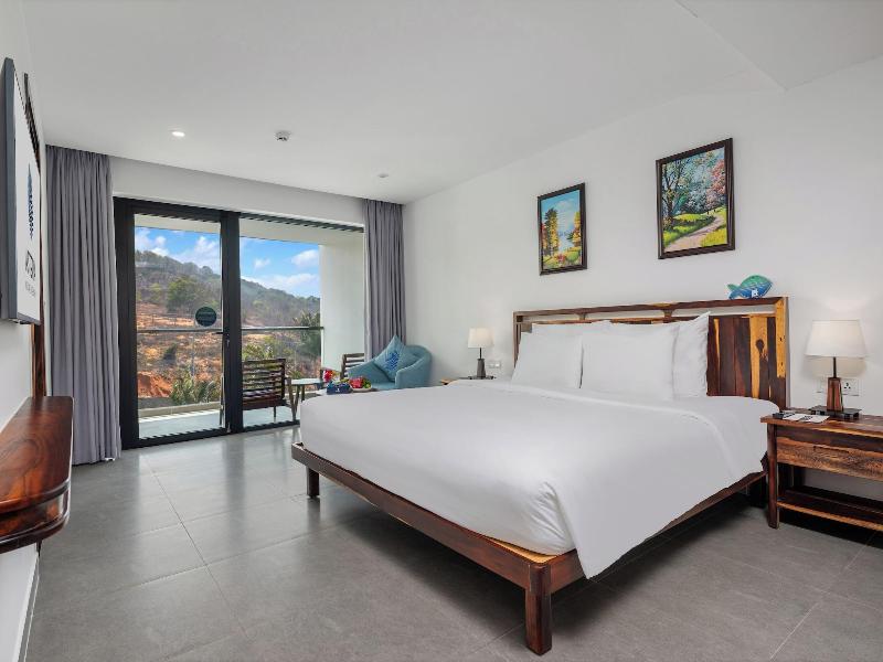 Asteria Mui Ne Resort image