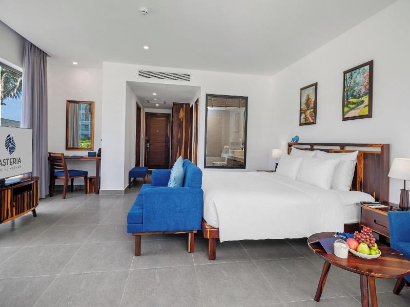 Asteria Mui Ne Resort image