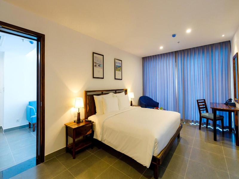 Asteria Mui Ne Resort image