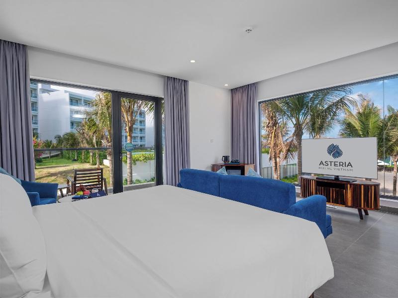 Asteria Mui Ne Resort image