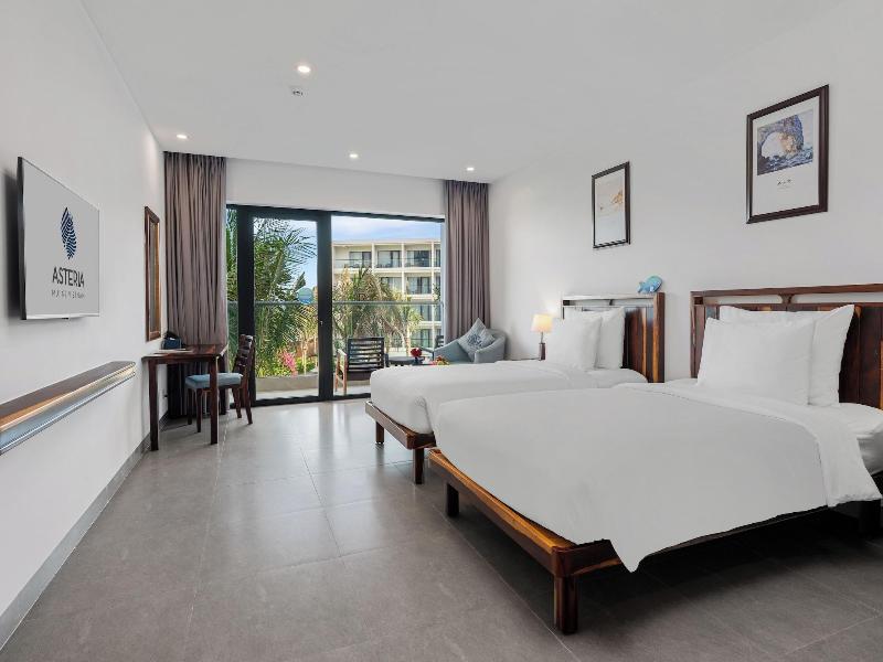 Asteria Mui Ne Resort image