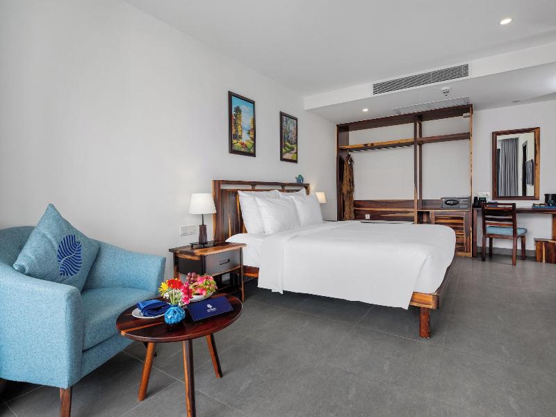 Asteria Mui Ne Resort image