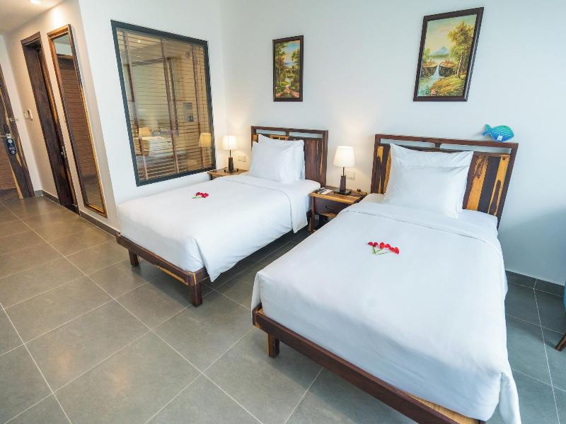 Asteria Mui Ne Resort image