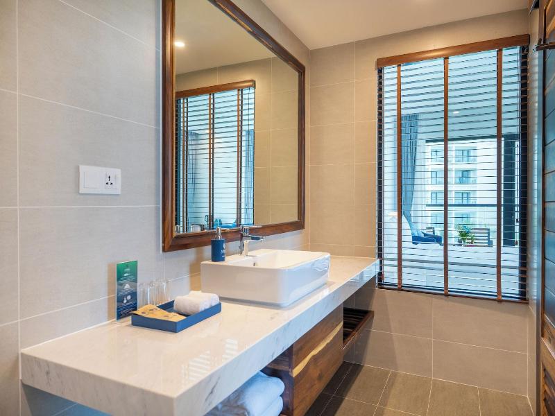 Asteria Mui Ne Resort image