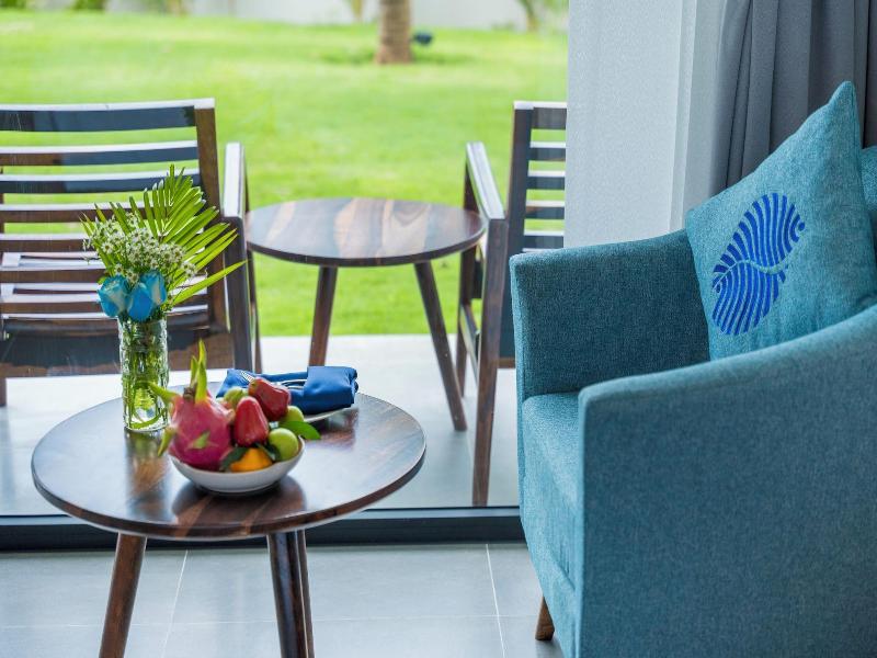 Asteria Mui Ne Resort image